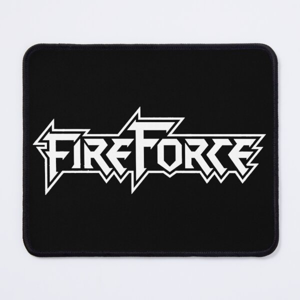 Item preview, FireForce Rock band Belgium designed and sold by Boshesrtop.