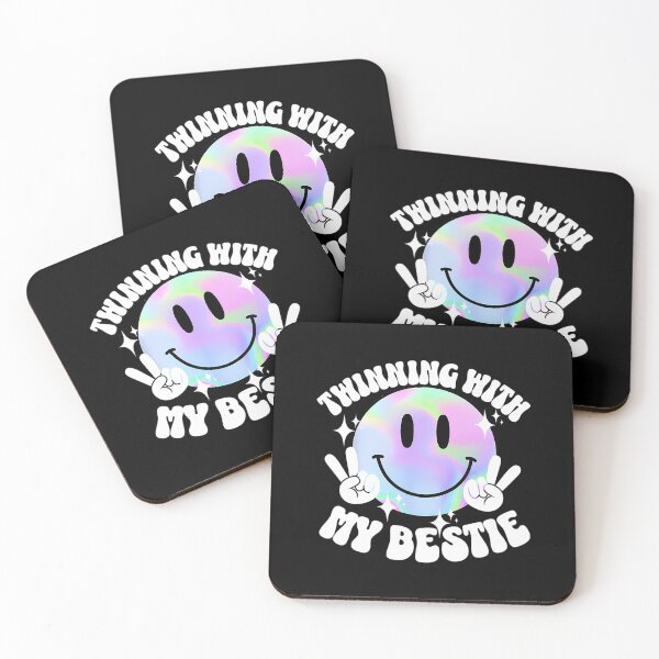 Item preview, Twinning With My Bestie Spirit Week Twin Day Best Friend 		 designed and sold by yanxdesfir4.