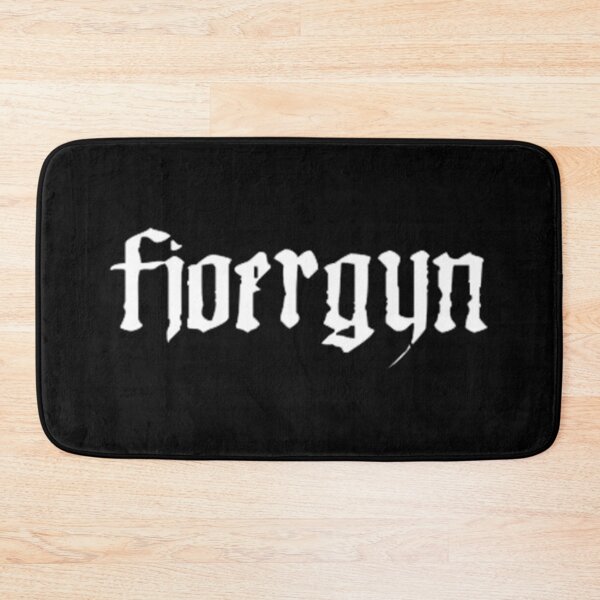 Item preview, Fjoergyn rock band Germany designed and sold by Boshesrtop.