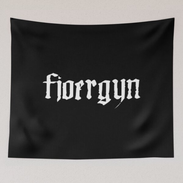 Item preview, Fjoergyn rock band Germany designed and sold by Boshesrtop.