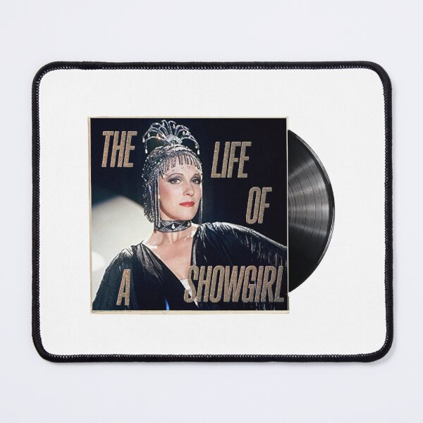 Item preview, Victor Victoria The Life of a Showgirl designed and sold by baranskini.