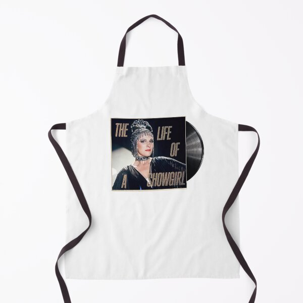 Item preview, Victor Victoria The Life of a Showgirl designed and sold by baranskini.