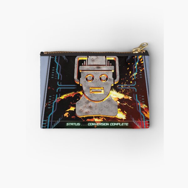 Item preview, Cyberforge #2: Faction Alpha Class designed and sold by StarkiteVizion.