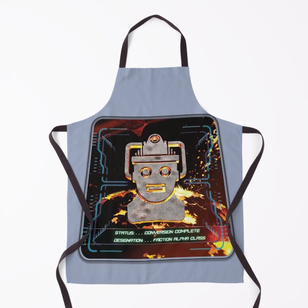 Item preview, Cyberforge #2: Faction Alpha Class designed and sold by StarkiteVizion.