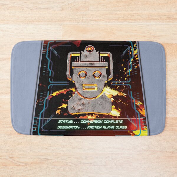 Item preview, Cyberforge #2: Faction Alpha Class designed and sold by StarkiteVizion.