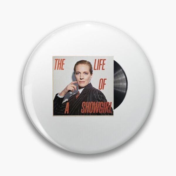 Item preview, Victor Victoria The Life of a Showgirl  designed and sold by baranskini.