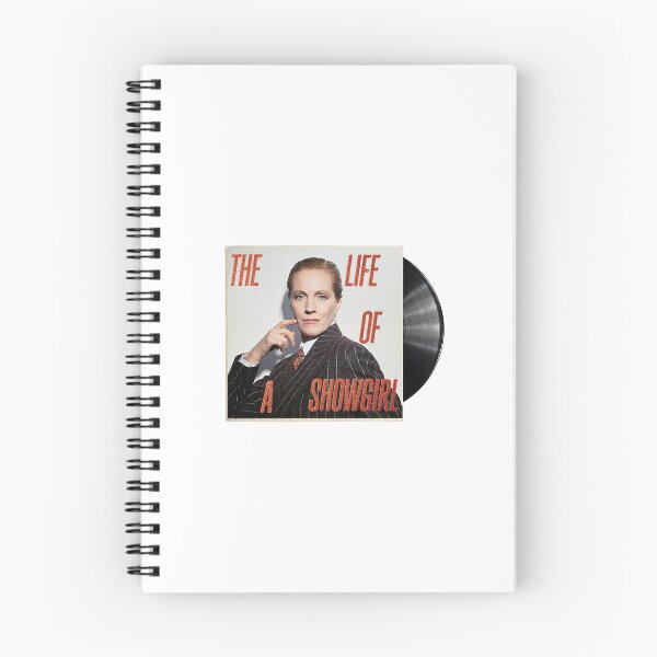 Item preview, Victor Victoria The Life of a Showgirl  designed and sold by baranskini.