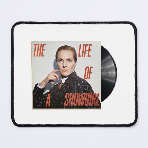 Item preview, Victor Victoria The Life of a Showgirl designed and sold by baranskini.