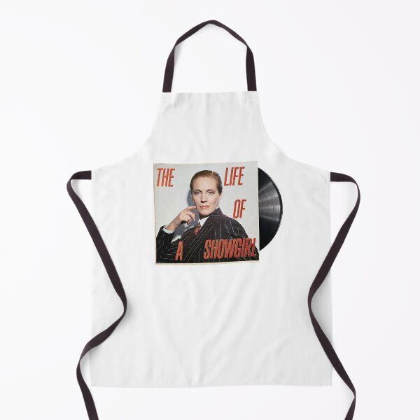 Item preview, Victor Victoria The Life of a Showgirl designed and sold by baranskini.