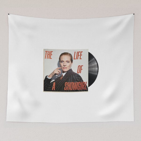 Item preview, Victor Victoria The Life of a Showgirl designed and sold by baranskini.