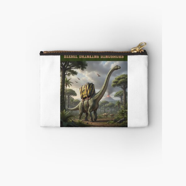 Item preview, Fetching Diesel designed and sold by Diesel Drinking Dinosaurs.