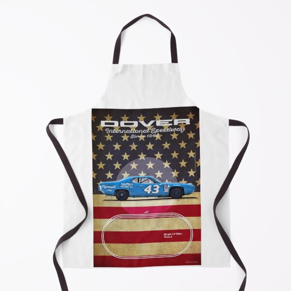 Item preview, Dover International Speedway designed and sold by Theodor Decker.