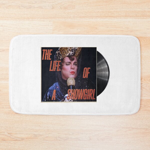 Item preview, The Birdcage Life of Showgirl  designed and sold by baranskini.