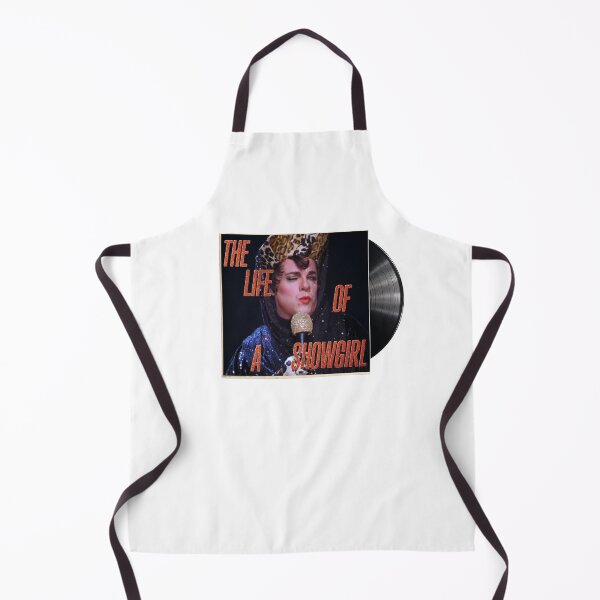 Item preview, The Birdcage Life of Showgirl designed and sold by baranskini.