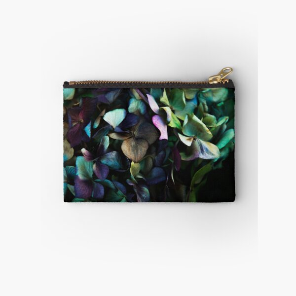 Item preview, Flower Hydrangea-Colorful Hydrangea-Flower Photography-Hortense designed and sold by TessAndre.