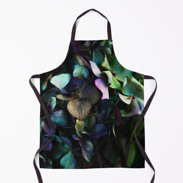 Item preview, Flower Hydrangea-Colorful Hydrangea-Flower Photography-Hortense designed and sold by TessAndre.