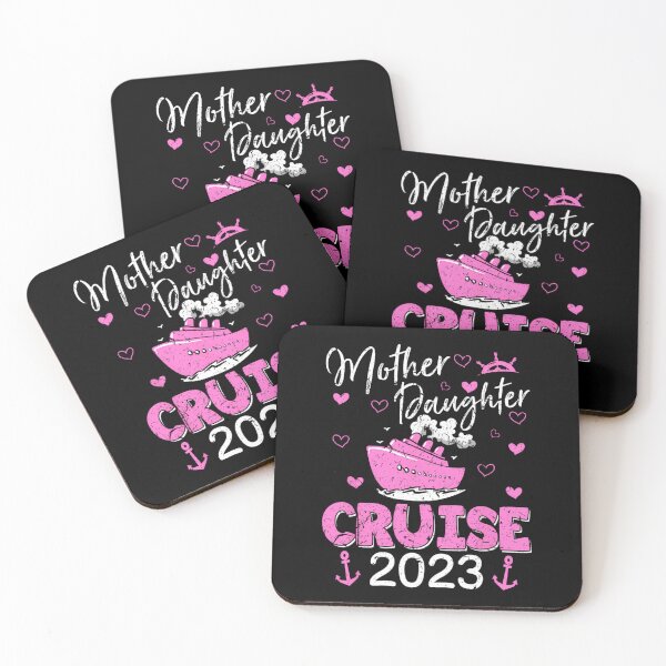 Item preview, Mother Daughter Cruise 2023 Family Vacation Trip Matching 		 designed and sold by regarnilzio2.