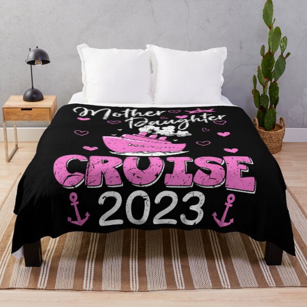 Item preview, Mother Daughter Cruise 2023 Family Vacation Trip Matching 		 designed and sold by regarnilzio2.