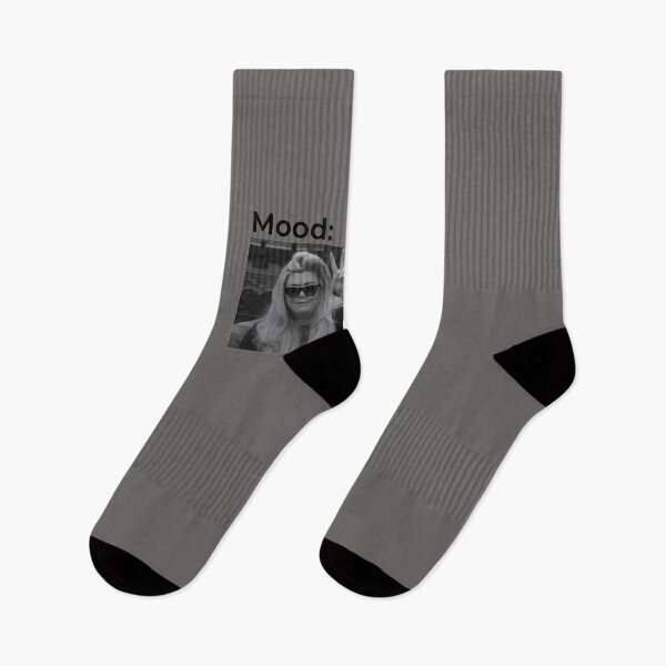 Item preview, GEMMA-COLLINS-MEME-WHITE-MOOD designed and sold by OdielleRbeam.