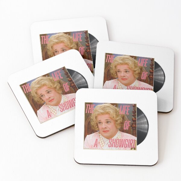Item preview, The Birdcage Life of Showgirl  designed and sold by baranskini.