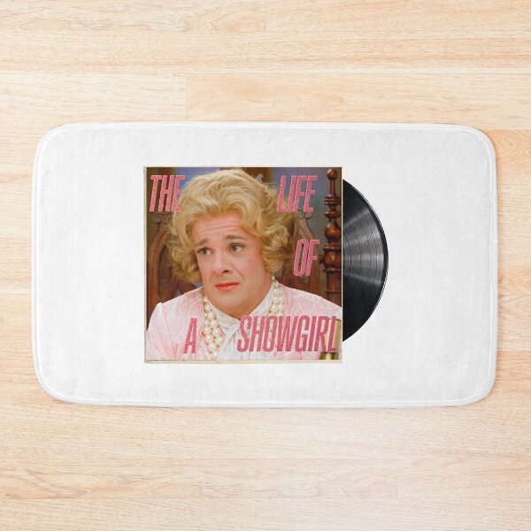 Item preview, The Birdcage Life of Showgirl  designed and sold by baranskini.