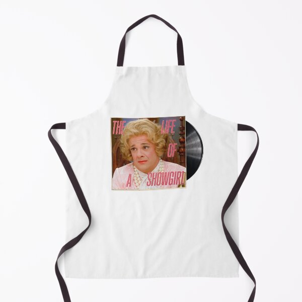 Item preview, The Birdcage Life of Showgirl  designed and sold by baranskini.