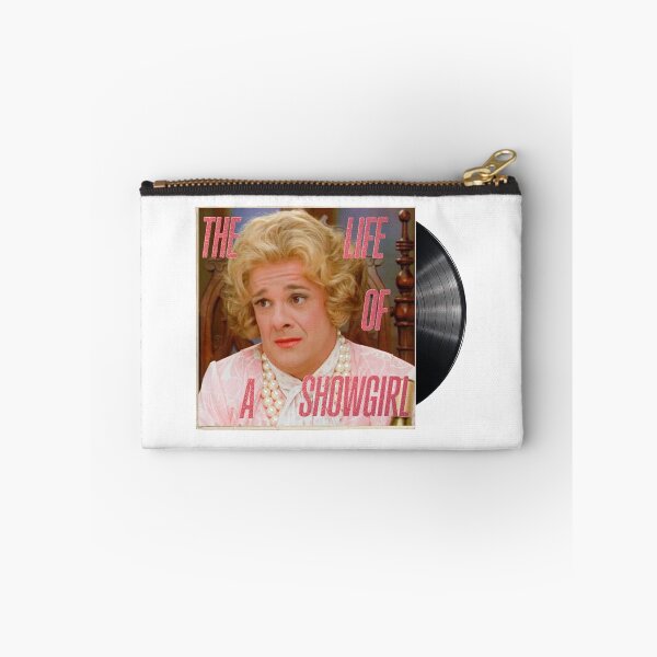 Item preview, The Birdcage Life of Showgirl  designed and sold by baranskini.