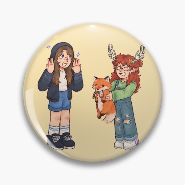 Item preview, shinyduo gift! designed and sold by whichsalem.