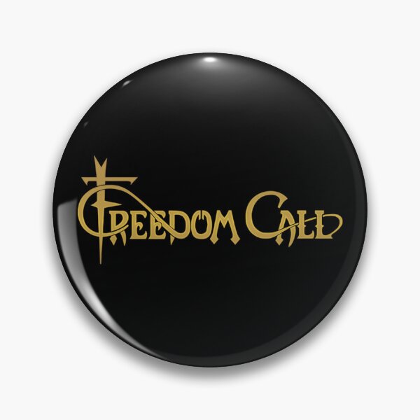 Item preview, Freedom Call rock band Germany designed and sold by Boshesrtop.