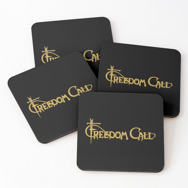 Item preview, Freedom Call rock band Germany designed and sold by Boshesrtop.
