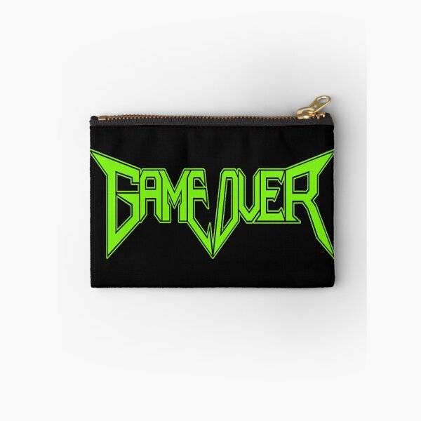 Item preview, Game Over Rock Band Swedish designed and sold by Boshesrtop.