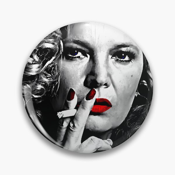Item preview, GENA-ROWLANDS-. designed and sold by OdielleRbeam.