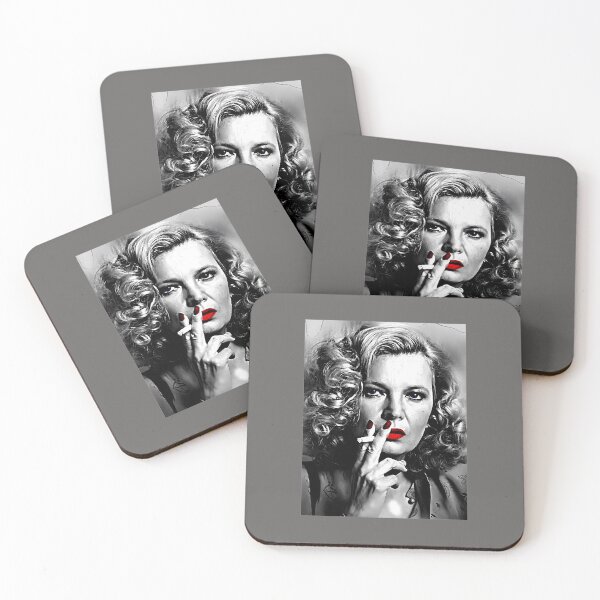 Item preview, GENA-ROWLANDS-. designed and sold by OdielleRbeam.