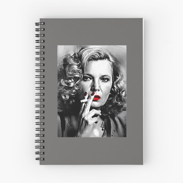 Item preview, GENA-ROWLANDS-. designed and sold by OdielleRbeam.