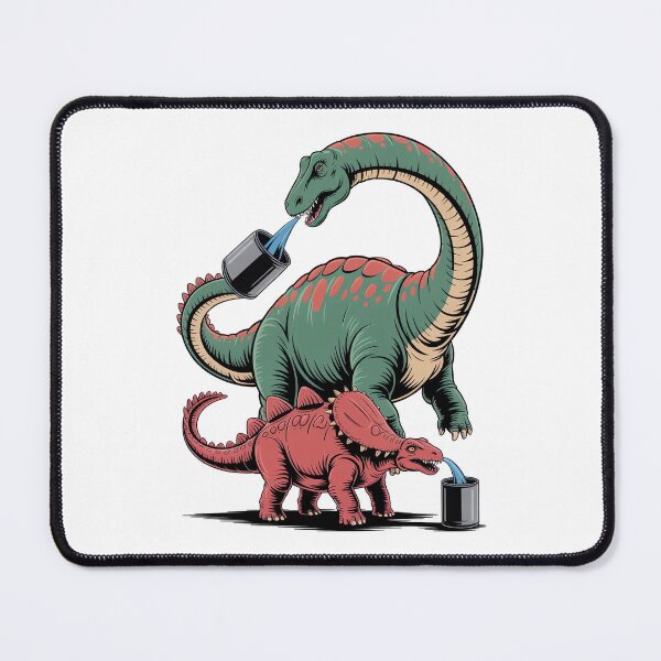 Item preview, Diesel Party Time designed and sold by Diesel Drinking Dinosaurs.