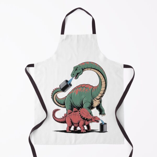 Aperçu de l'œuvre Fête du diesel créée et vendue par Diesel Drinking Dinosaurs.
