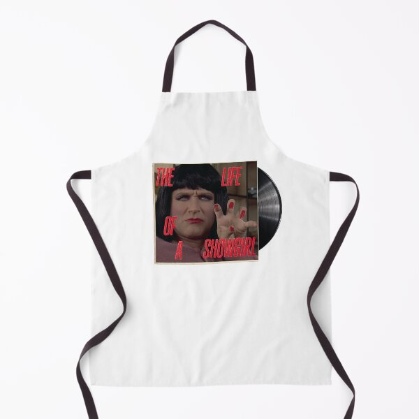 Item preview, Robin Williams Life of Showgirl designed and sold by baranskini.