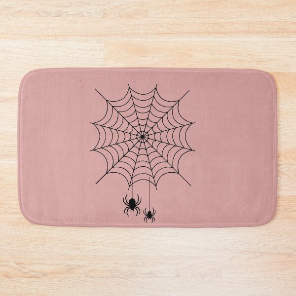 Item preview, Spooky Halloween Spider Web Illustration – Creepy Web Design for Halloween Decor designed and sold by arceeddesign.