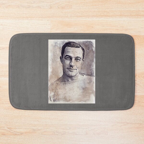 Artikelvorschau, GENE-KELLY-ART---AQUARELL-VINTAGE---D25 entworfen und verkauft von OdielleRbeam.