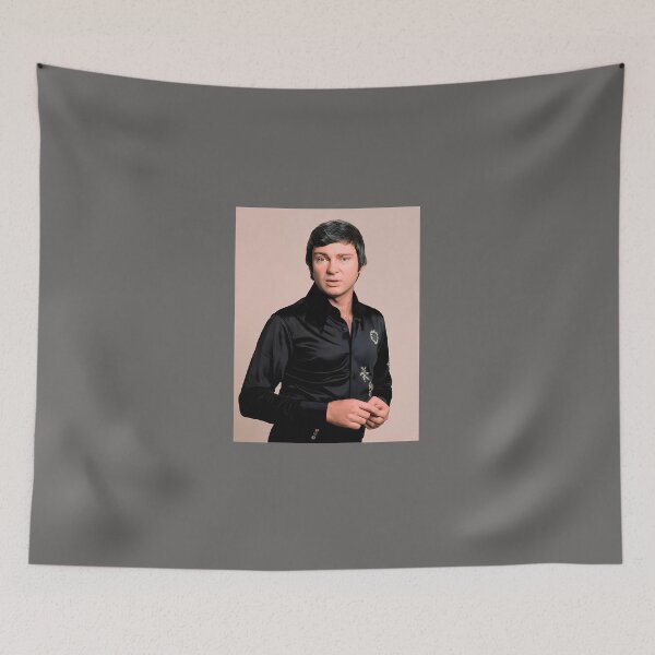 Item preview, GENE-PITNEY-SINGER-(1) designed and sold by OdielleRbeam.