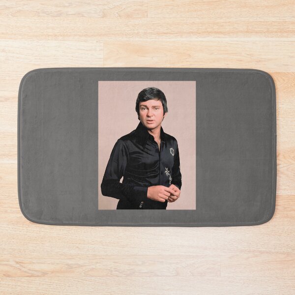 Item preview, GENE-PITNEY-SINGER-(1) designed and sold by OdielleRbeam.