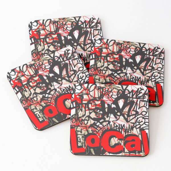Item preview, Locals only designed and sold by SimsRice.