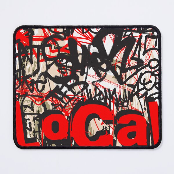 Item preview, Locals only designed and sold by SimsRice.