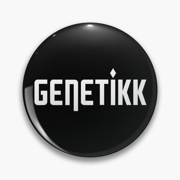 Item preview, Genetikk Rapper German designed and sold by Boshesrtop.