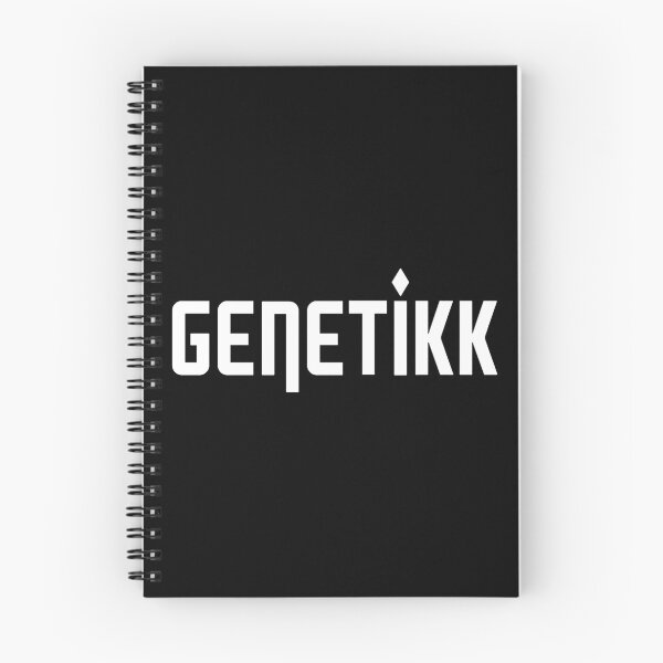 Item preview, Genetikk Rapper German designed and sold by Boshesrtop.