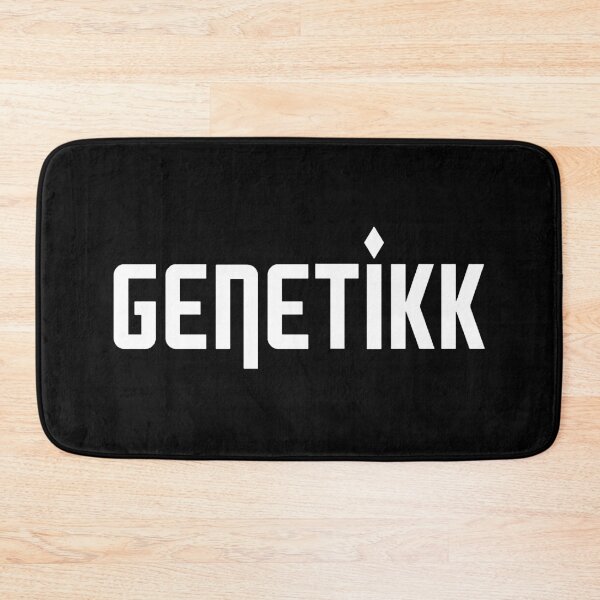 Item preview, Genetikk Rapper German designed and sold by Boshesrtop.