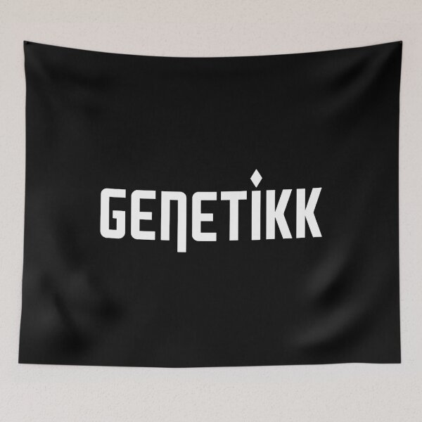 Item preview, Genetikk Rapper German designed and sold by Boshesrtop.
