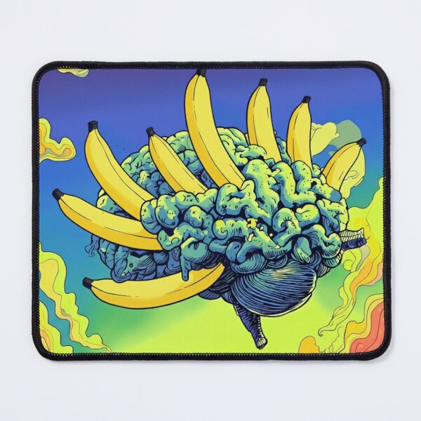 Item preview, Gone bananas:The Yellow Triptych designed and sold by Myriad Finds.