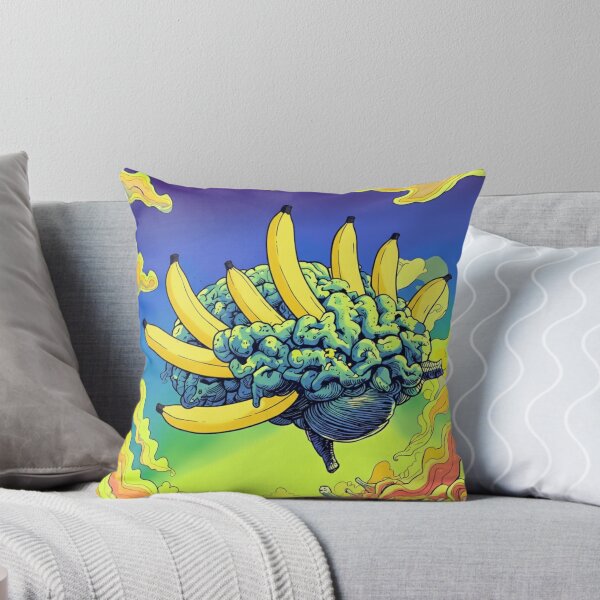 Item preview, Gone bananas:The Yellow Triptych designed and sold by Myriad Finds.