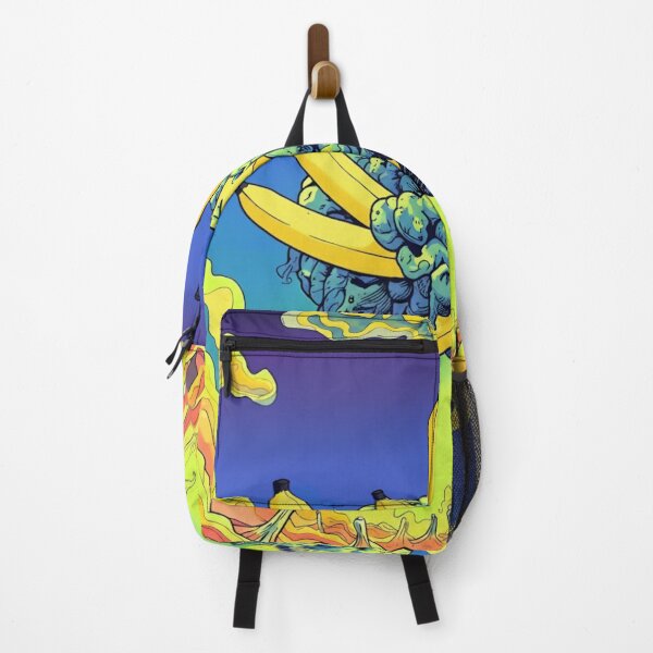 Item preview, Gone bananas:The Yellow Triptych designed and sold by Myriad Finds.